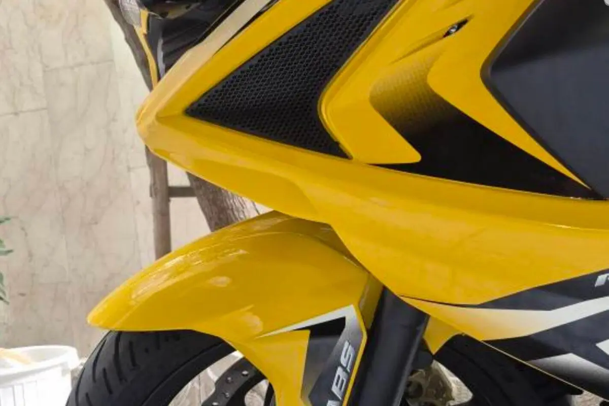 باجاج  پالس 200RS