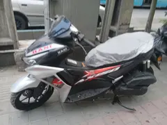 هانی موتور، AX 155