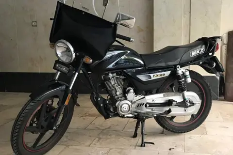 متین خودرو، ساوین MKZ200
