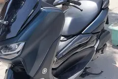 یاماها، NMAX 155