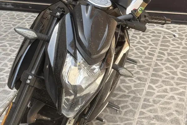 سی اف موتو  NK 150