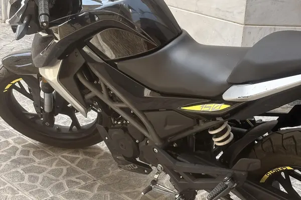 سی اف موتو  NK 150