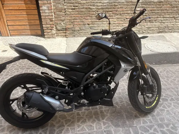 سی اف موتو  NK 150