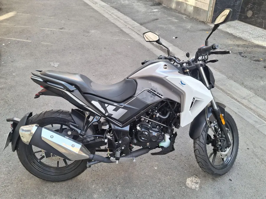 اس وای ام، گلکسی NA 180