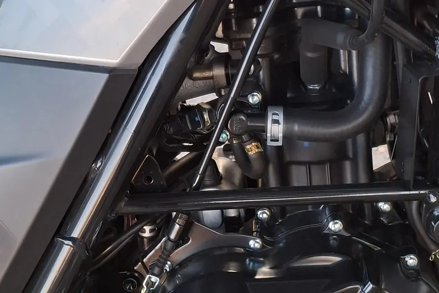 اس وای ام، گلکسی NA 180