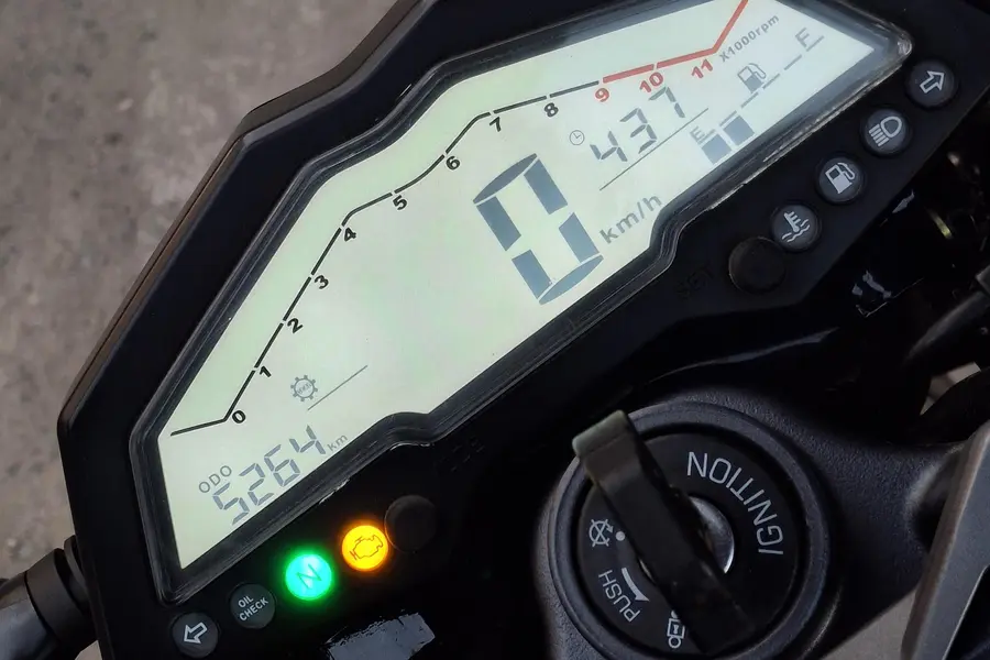 اس وای ام، گلکسی NA 180