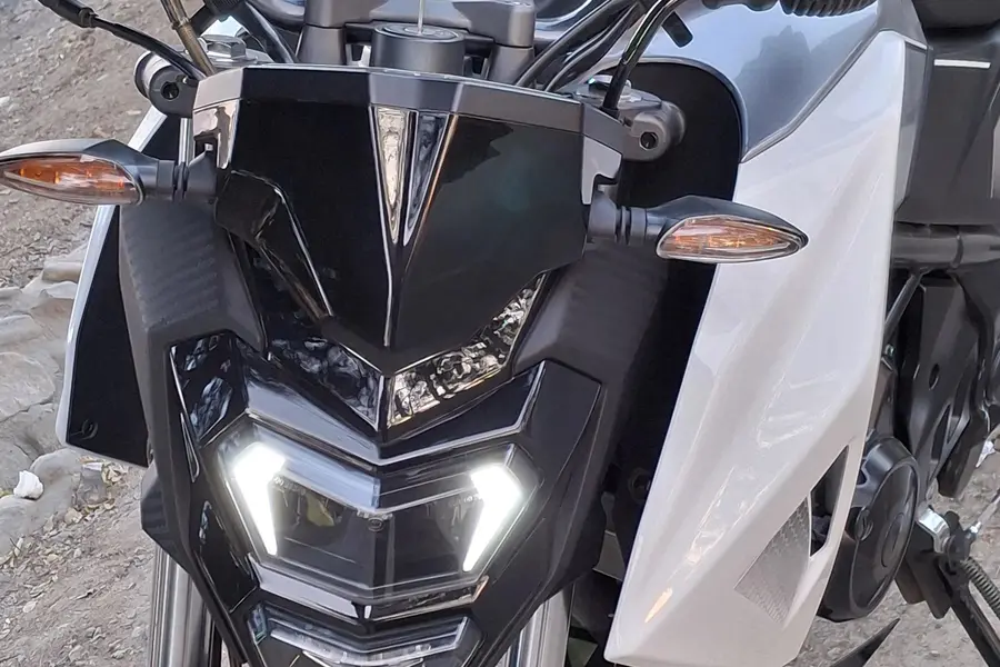 اس وای ام، گلکسی NA 180