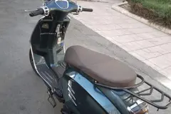 کویر موتور، S5 150