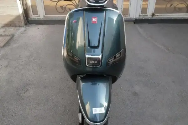 کویر موتور  S5 150