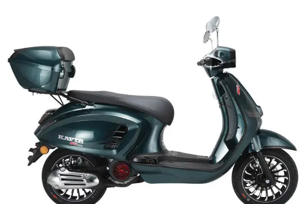 کویر موتور  S5 150