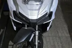 هوندا، ADV 160