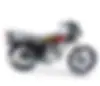 کویر موتور، CDI200