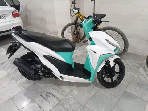 کویر موتور، S2 150
