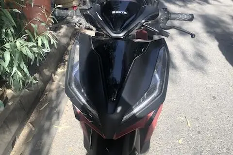 کویر موتور  S2 150
