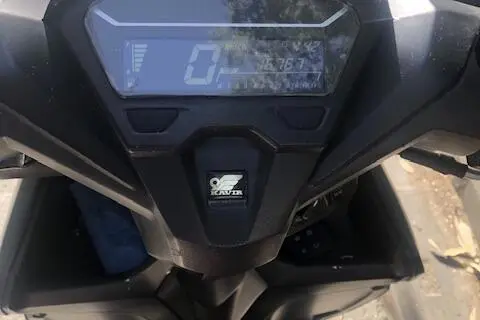 کویر موتور  S2 150