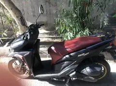 کویر موتور، S2 150