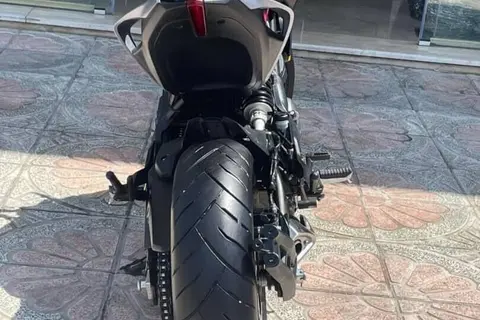 کویر موتور، 250