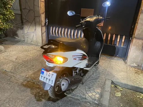 تی وی اس، ویگو