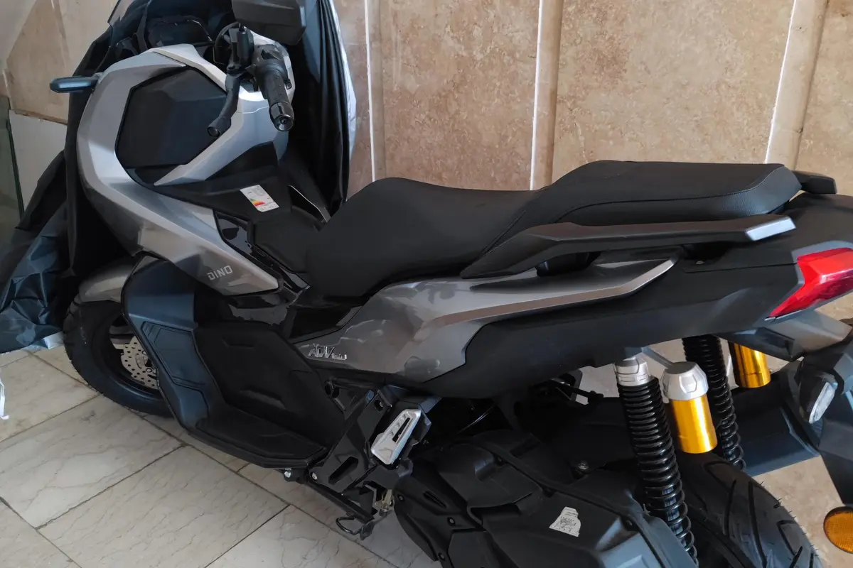 دینو،  150CC