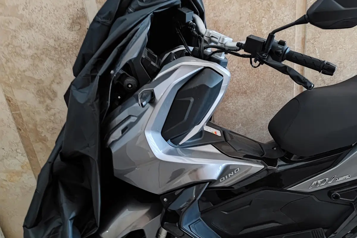 دینو،  150CC