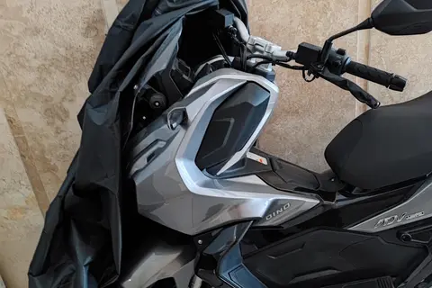 دینو، 150CC