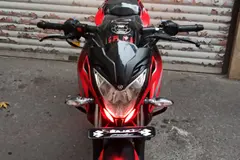 باجاج، پالس 200NS