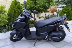 کبیر موتور، کلیک آپ 170