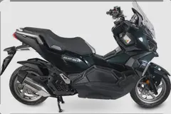 اس وای ام، ADV 175
