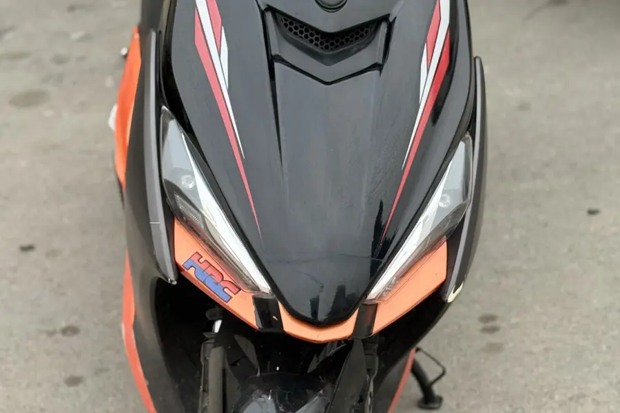 سپهر خودرو، سپهر 110