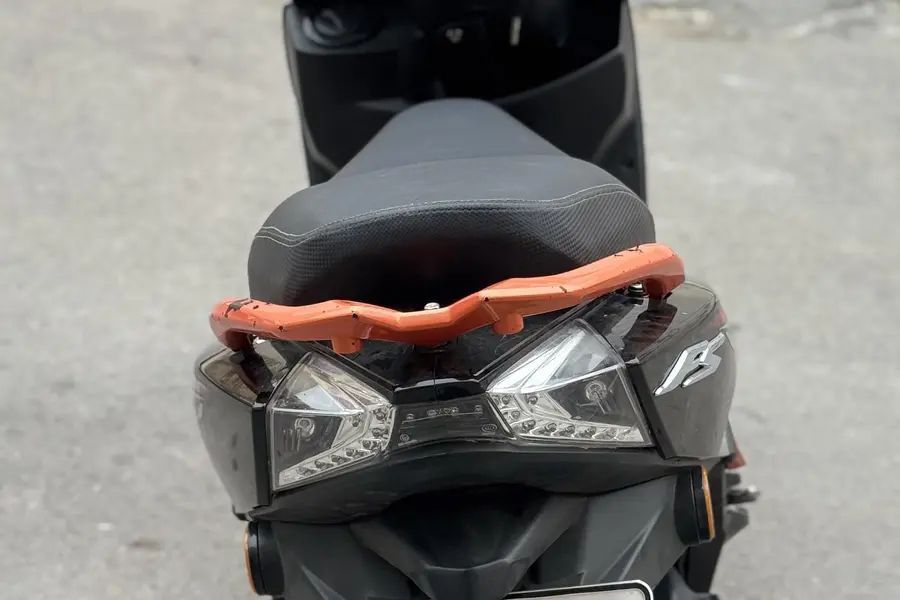 سپهر خودرو، سپهر 110