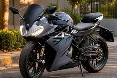 سی اف موتو، CF 250 SR