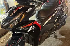 یاماها، AEROX 155