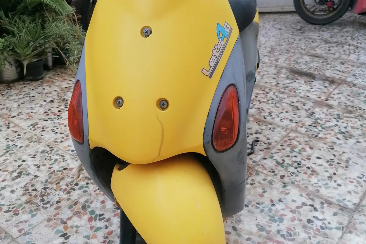 سوزوکی،  50