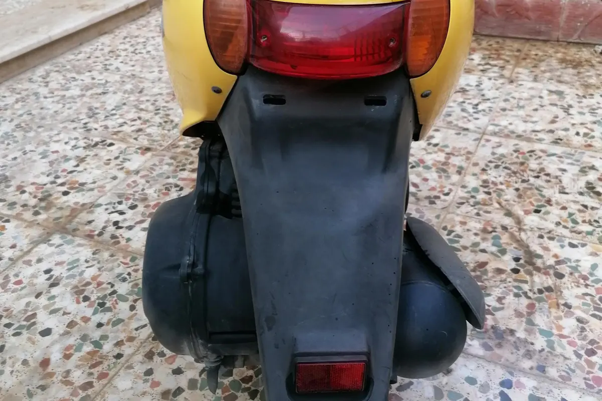سوزوکی،  50