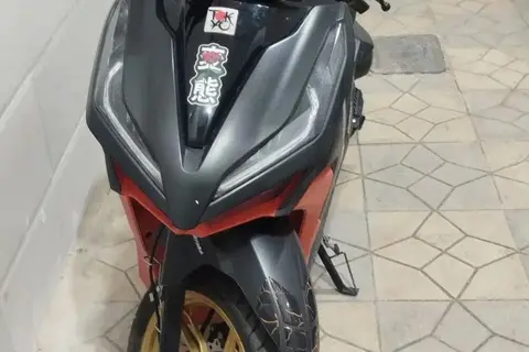 هوندا، کلیک 150