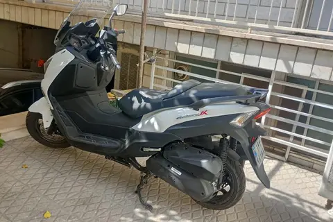 اس وای ام، گلکسی JX 250