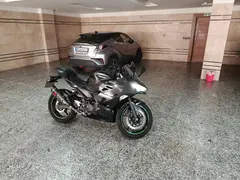 کاوازاکی، نینجا 250