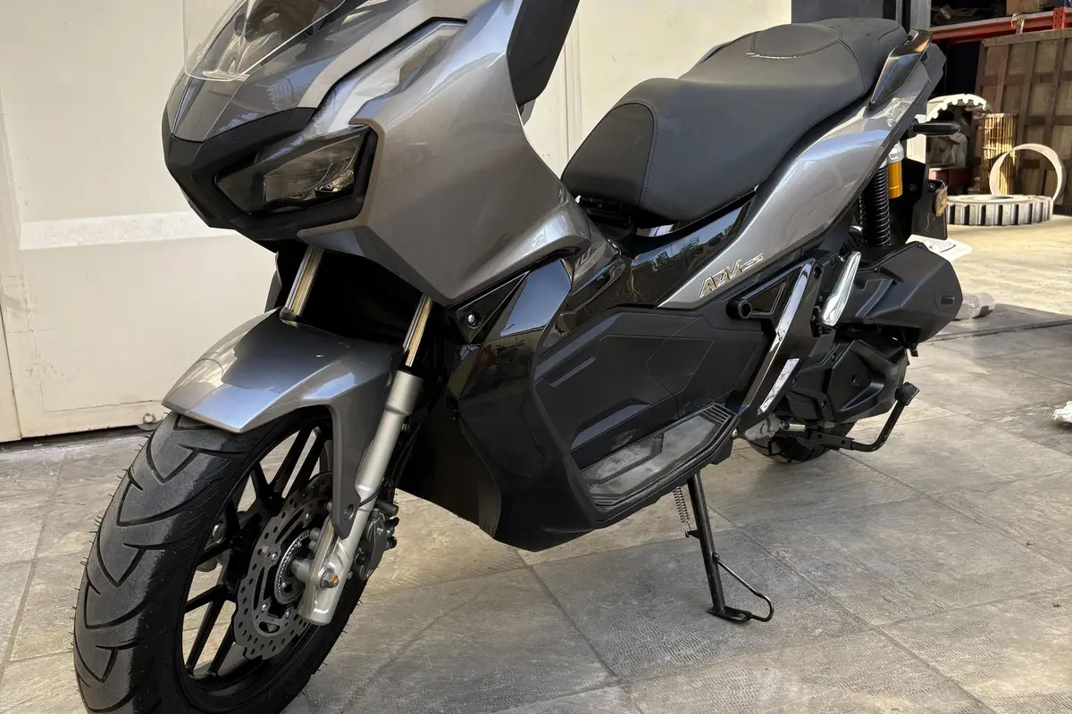 دینو،  150CC