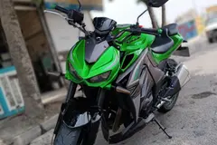 جهان همتا، بلنتا Z 249