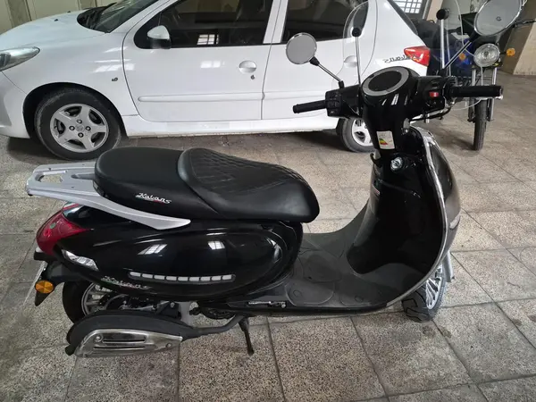 دینو  کاوان 150S