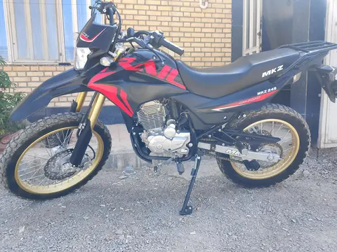 متین خودرو، سیوان MKZ 200