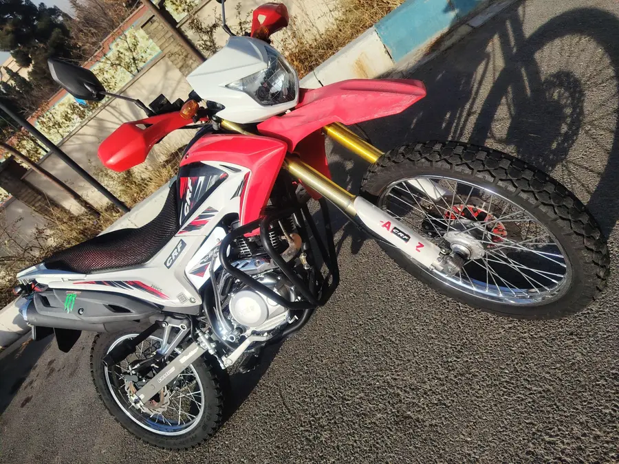 نیرو موتور شیراز، پرواز 200gy