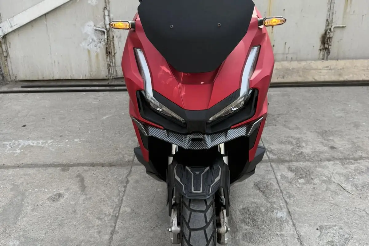 هوندا،  ADV 160