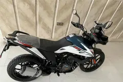 کی تی ام، ادونچر 250