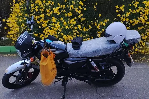 جهان همتا، همتاز XTM 200