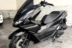 هوندا، PCX 160