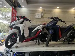 ثاقب خودرو، های کلیک 150