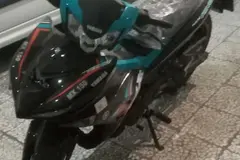 یاماها، MX King