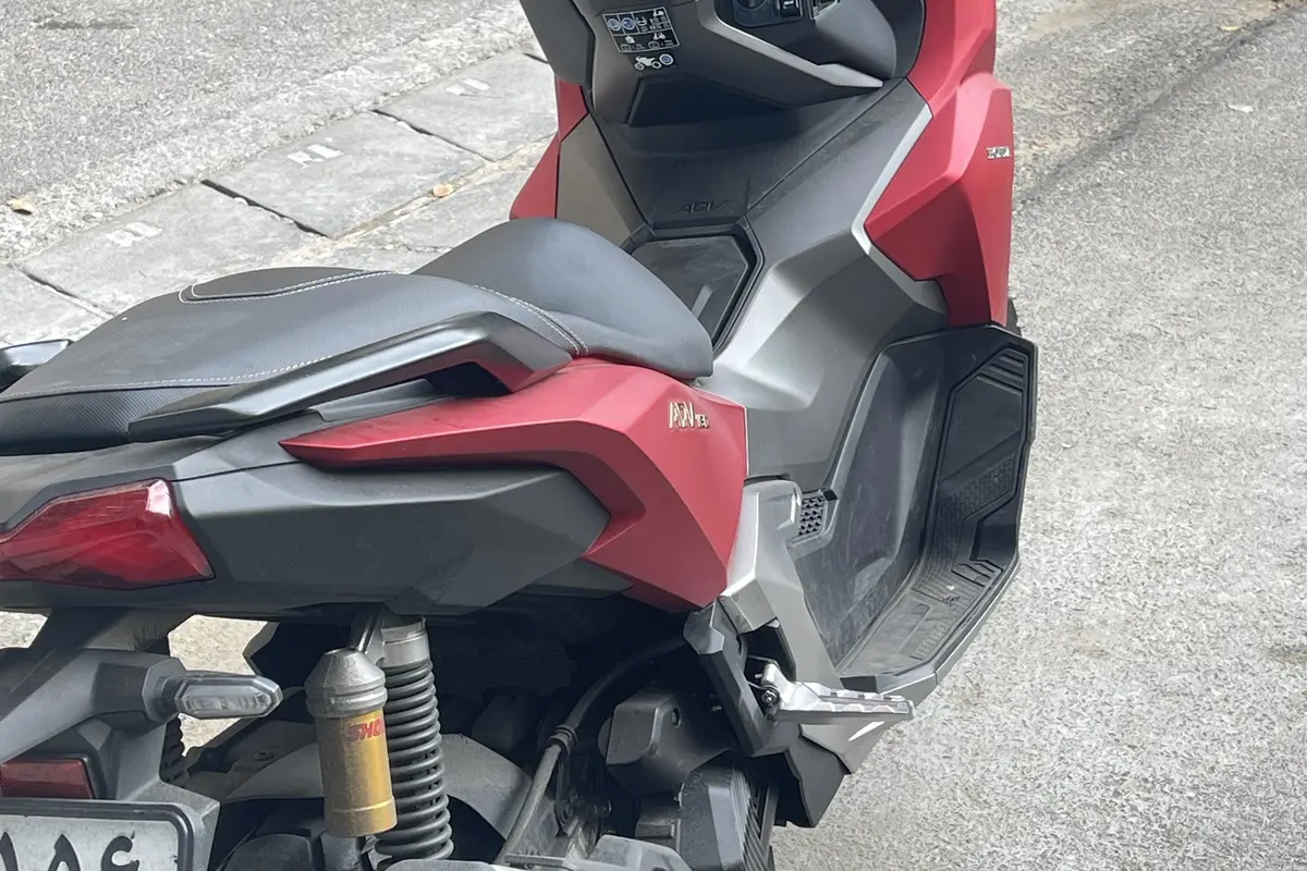 هوندا،  ADV 160