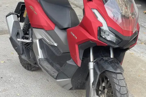 هوندا، ADV 160